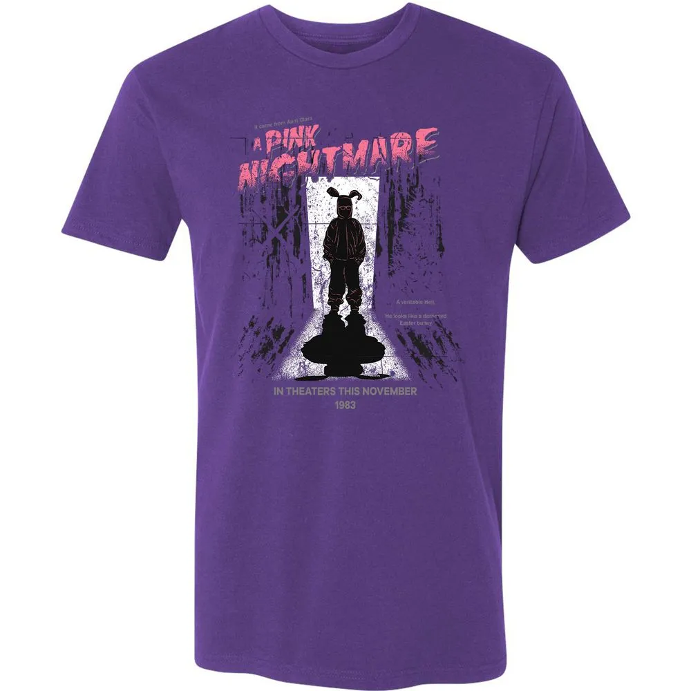 Pink Nightmare - Purple Rush - 7