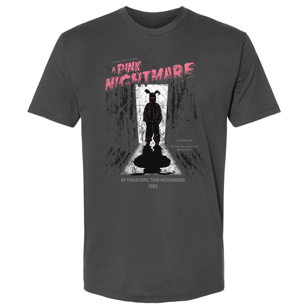 Pink Nightmare - Heavy Metal - 8
