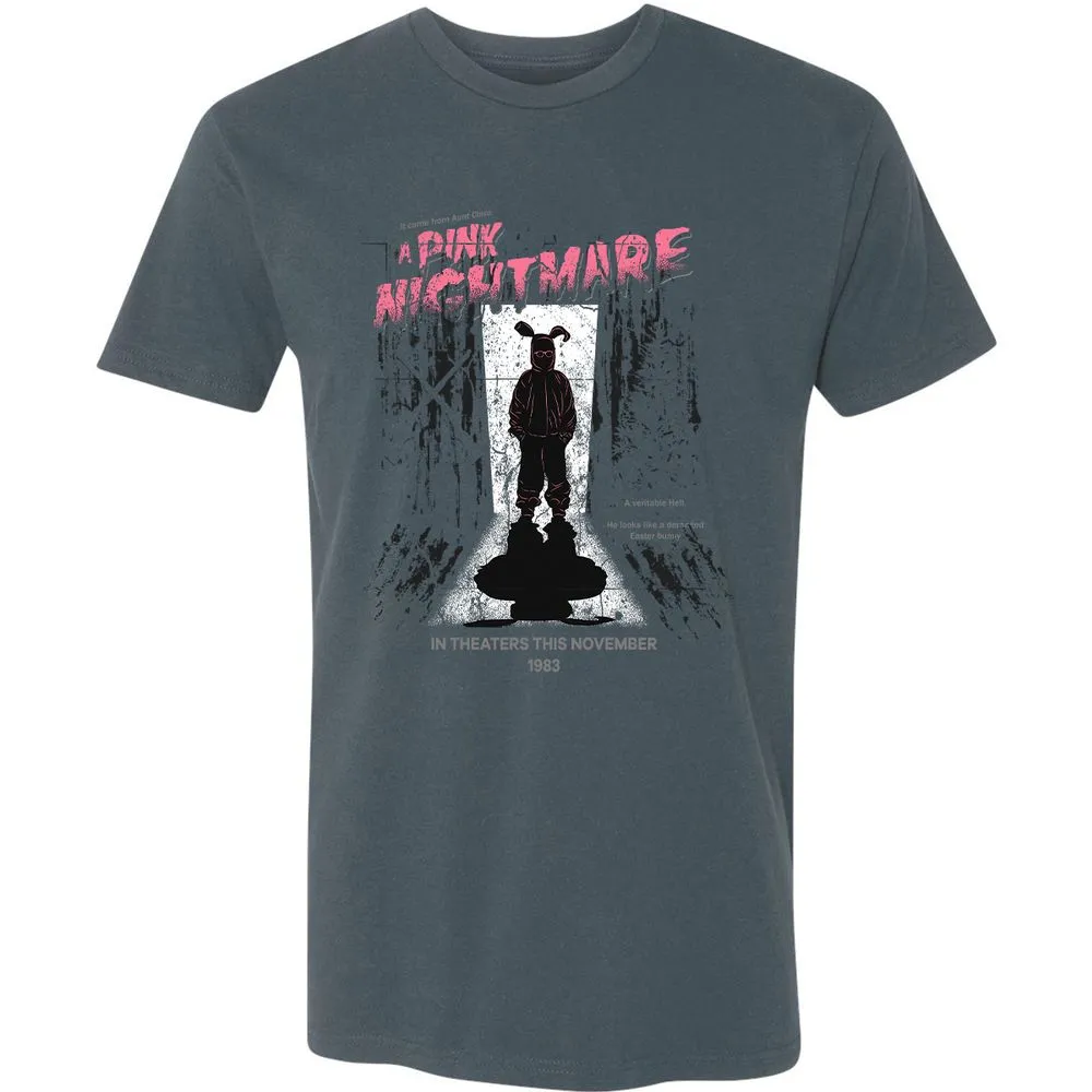 Pink Nightmare - Indigo - 15