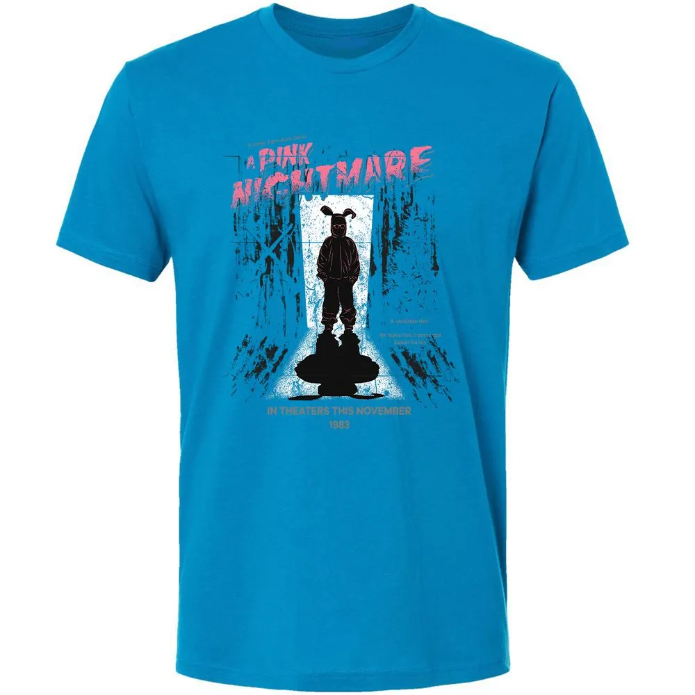 Pink Nightmare - Turquoise - 16