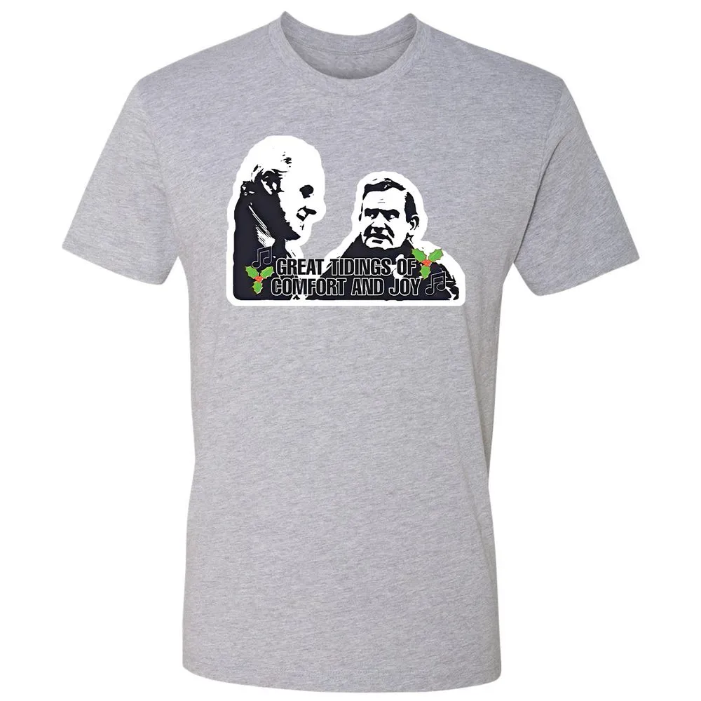 Tidings of comfort and joy - Heather Grey - 9