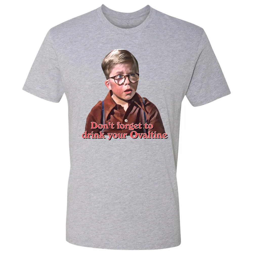 Premium Unisex T-Shirt - 9CFE4HFT - Heather Grey - 9