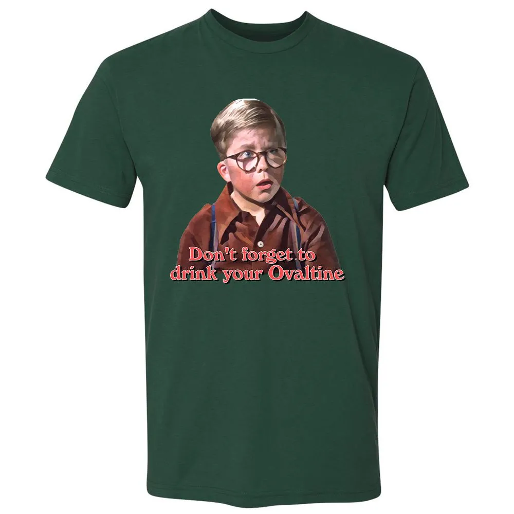 Premium Unisex T-Shirt - 9CFE4HFT - Forest Green - 13