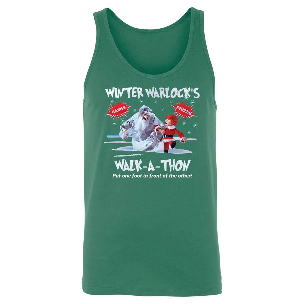 Unisex Jersey Tank - PFAYLTD3 - Kelly - 9