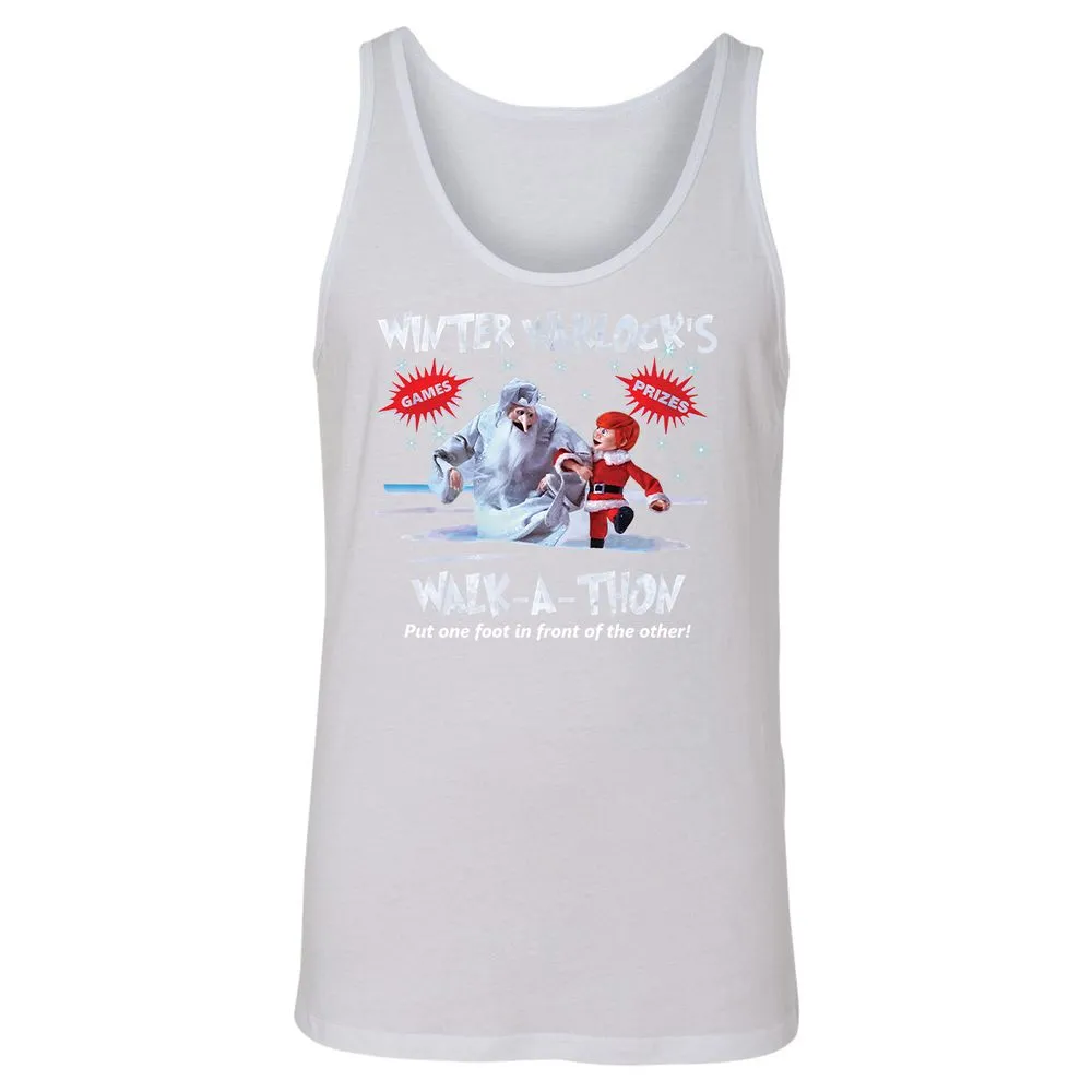 Unisex Jersey Tank - PFAYLTD3 - White - 14