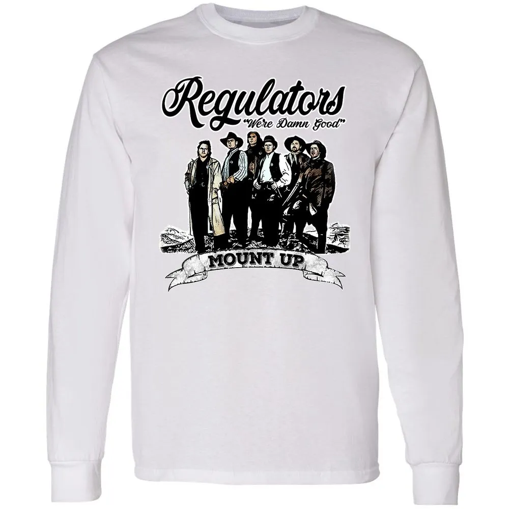 Young Guns - White - 5