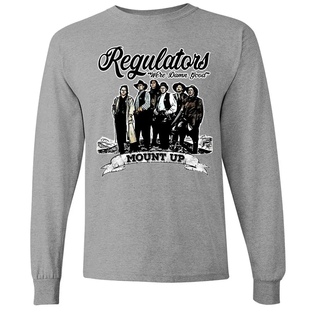 Young Guns - Graphite Heather - 6