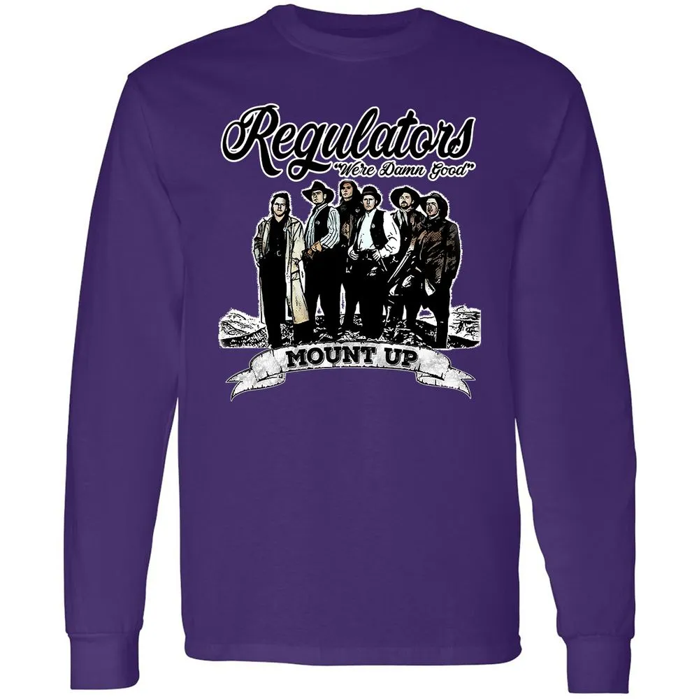 Young Guns - Purple - 13