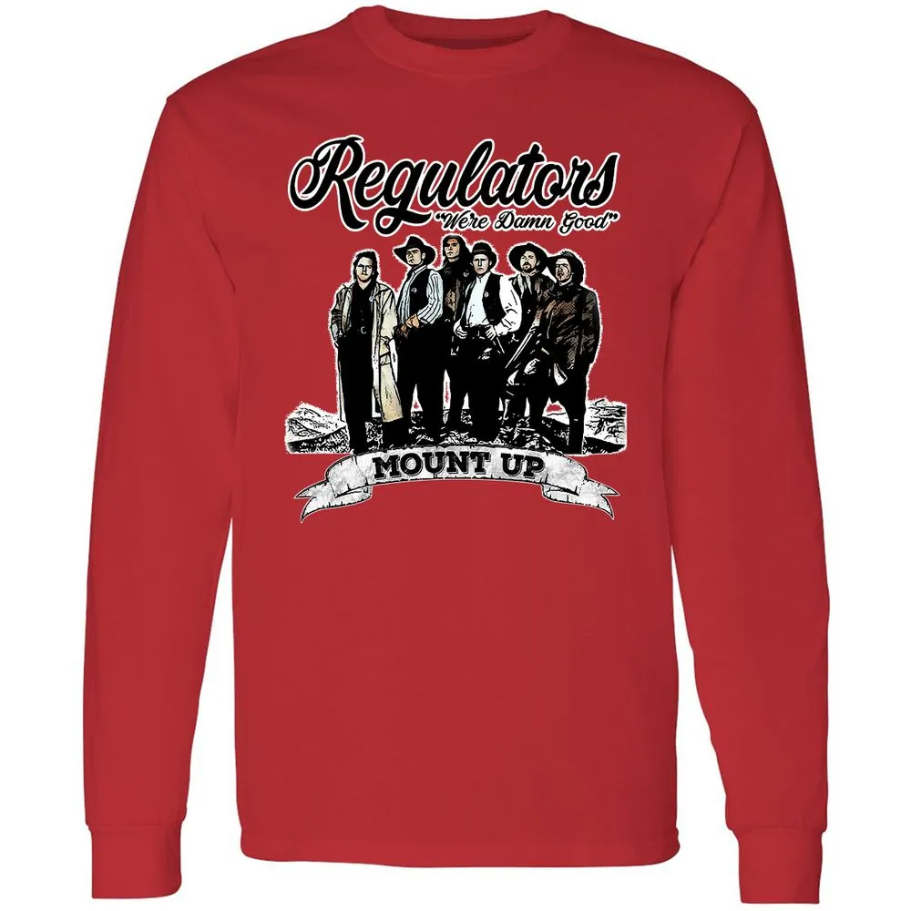 Young Guns - Red - 14