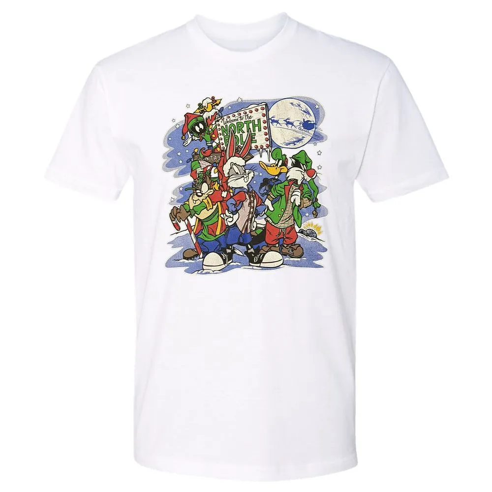 Premium Unisex T-Shirt - J8C8MANP - White - 4