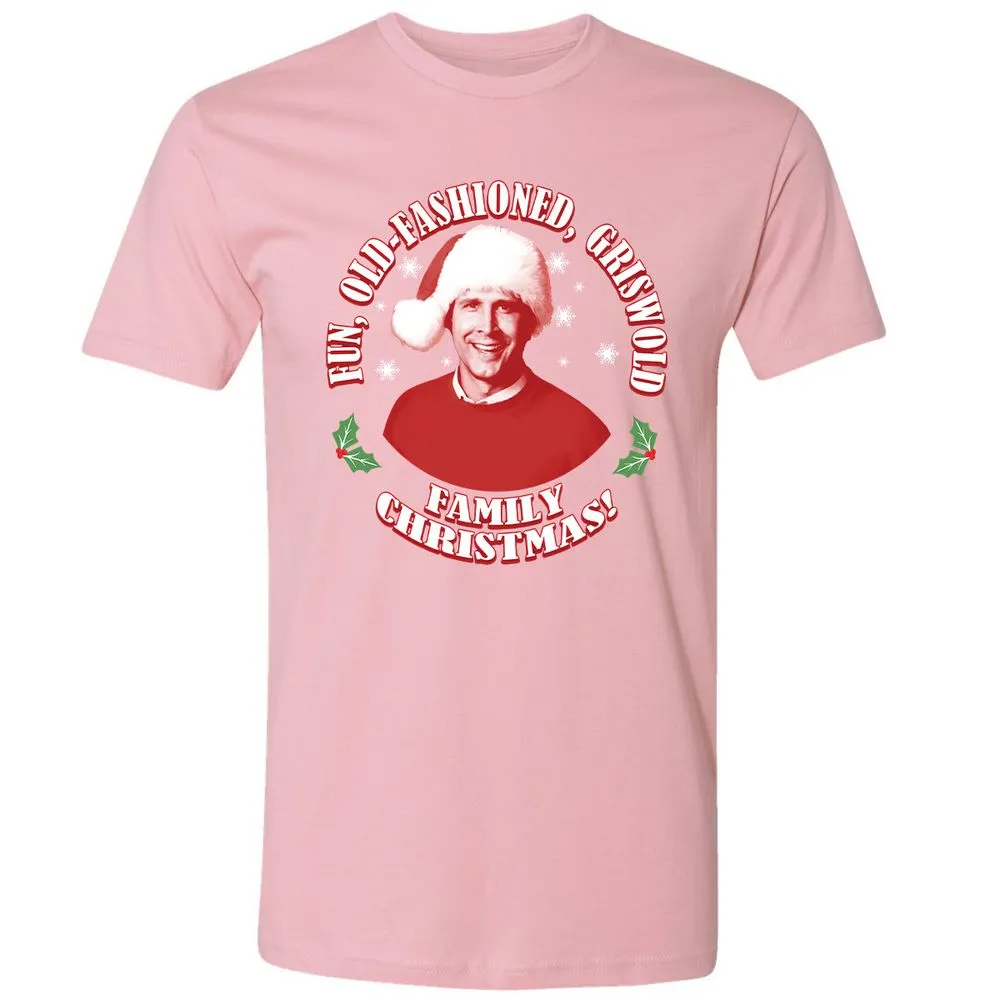 Premium Unisex T-Shirt - ZB3ZJKKK - Light Pink - 3