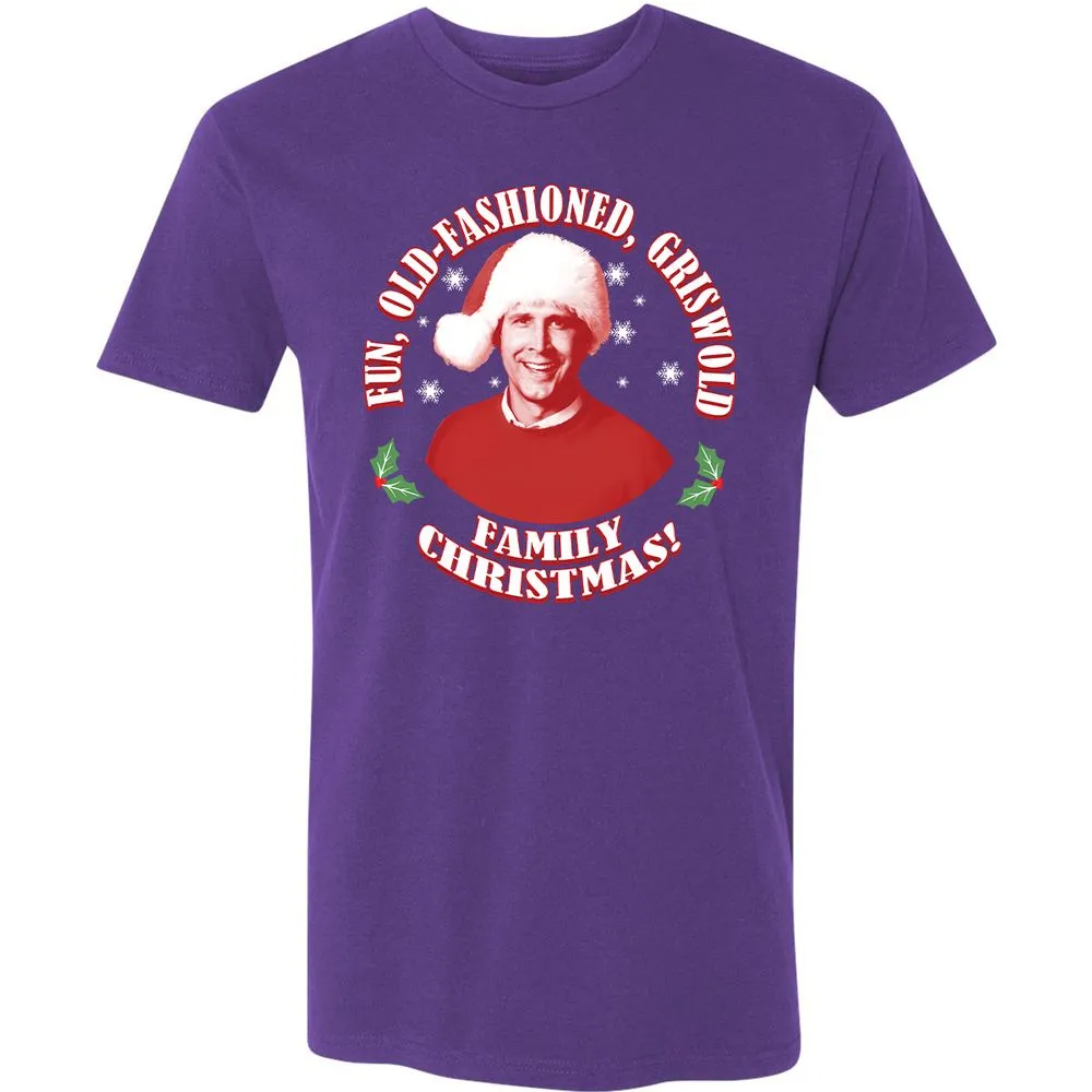 Premium Unisex T-Shirt - ZB3ZJKKK - Purple Rush - 7