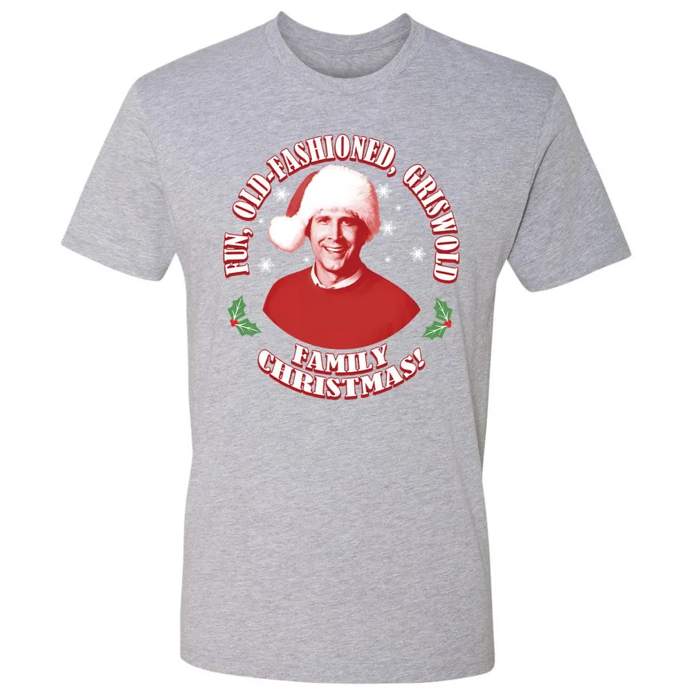 Premium Unisex T-Shirt - ZB3ZJKKK - Heather Grey - 9
