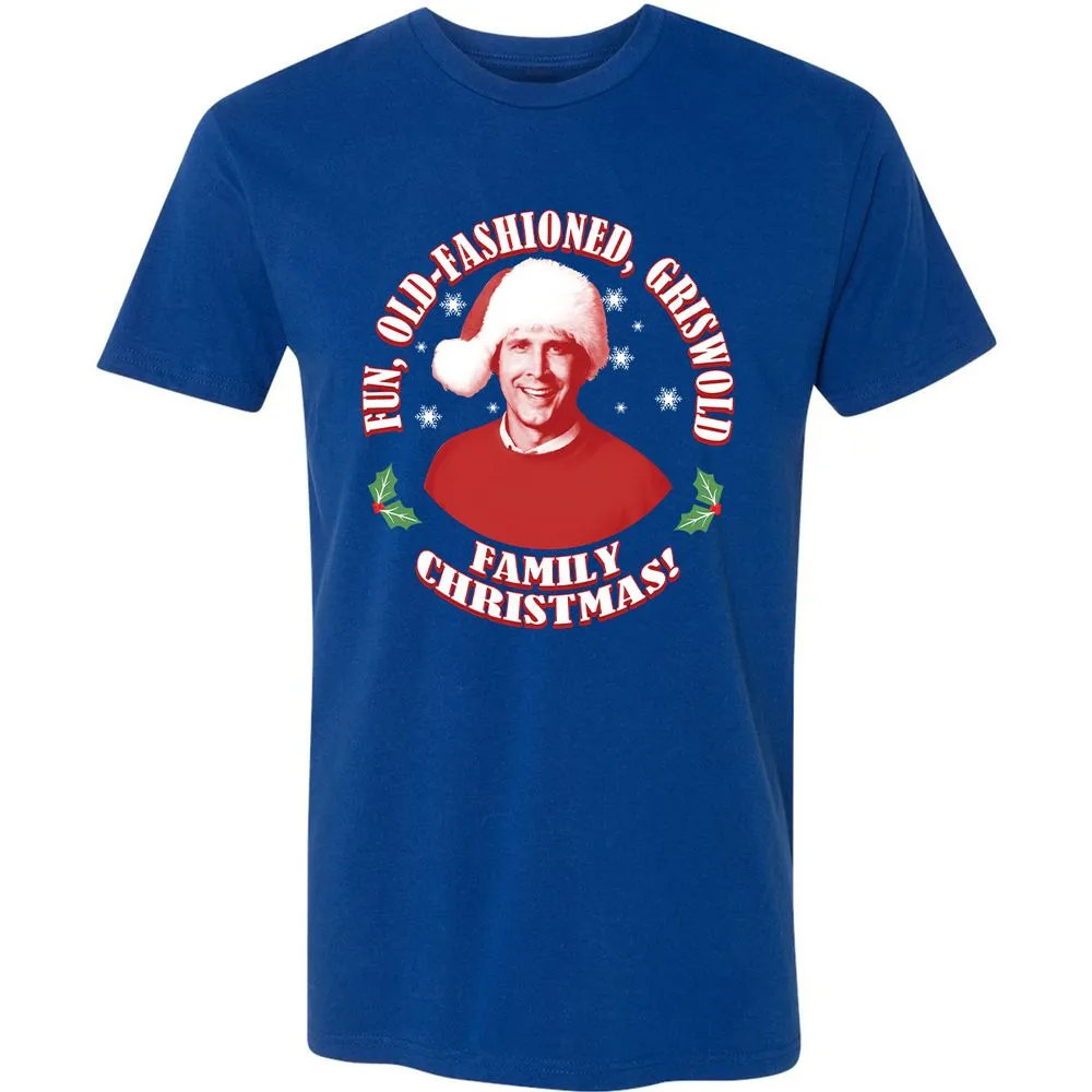Premium Unisex T-Shirt - ZB3ZJKKK - Royal - 10