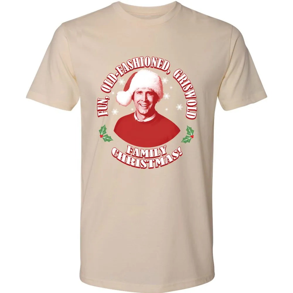 Premium Unisex T-Shirt - ZB3ZJKKK - Cream - 14