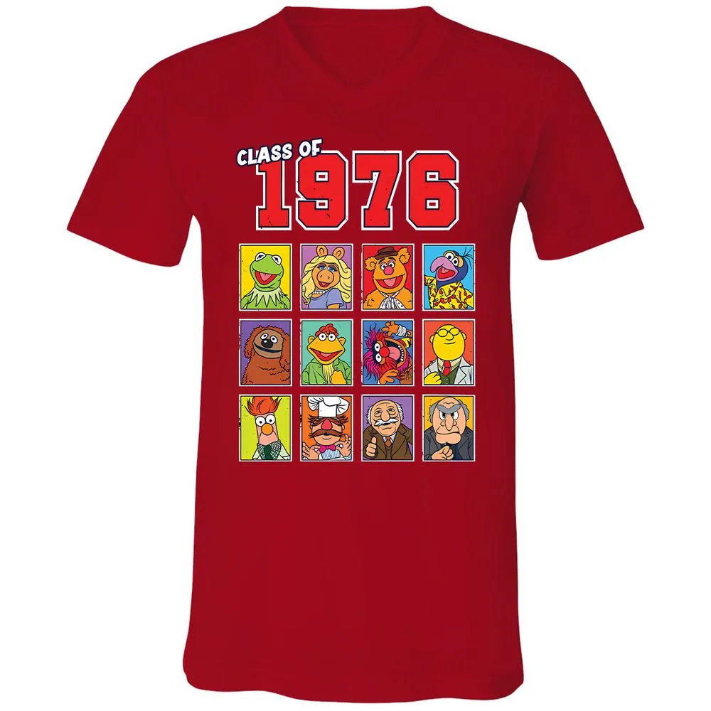 Class of 76 - Red - 3