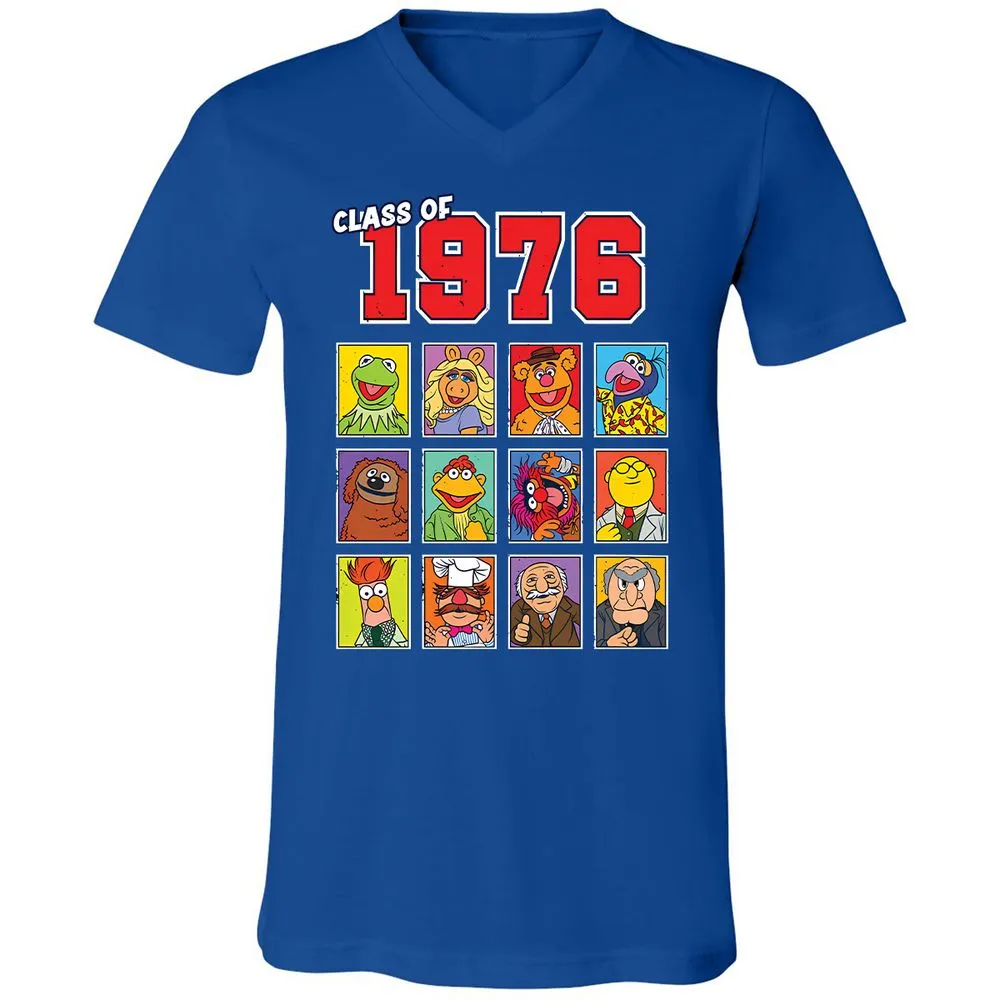 Class of 76 - True Royal - 4
