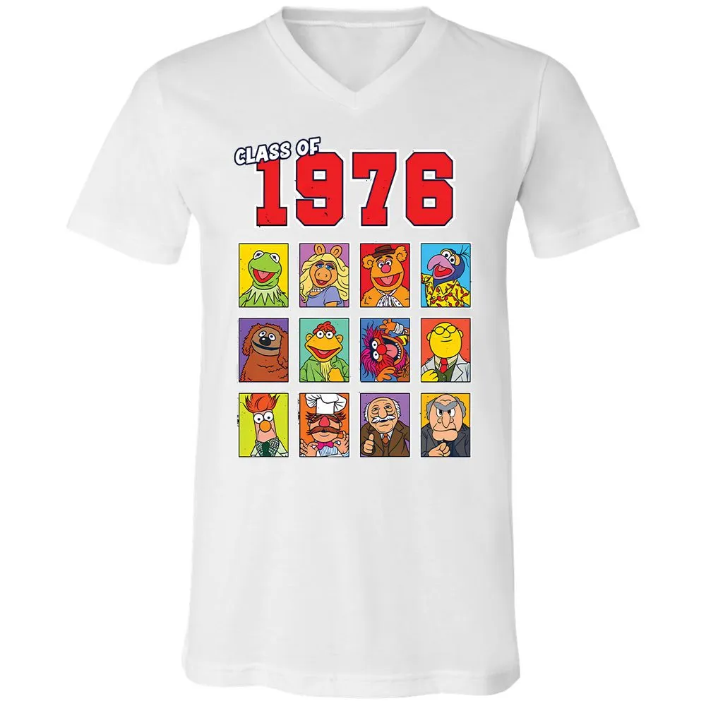 Class of 76 - White - 5