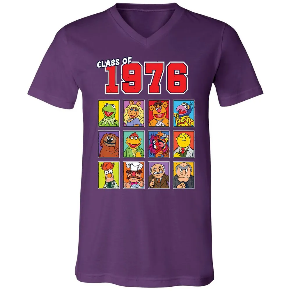 Class of 76 - Team Purple - 9