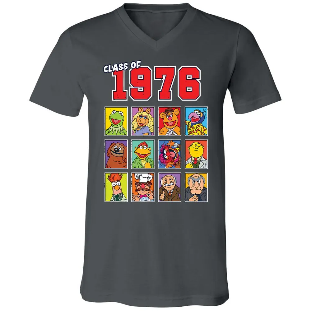 Class of 76 - Asphalt - 12