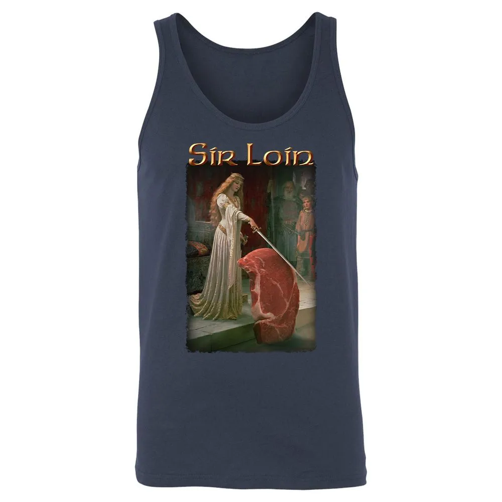 Sir Loin - Navy - 2