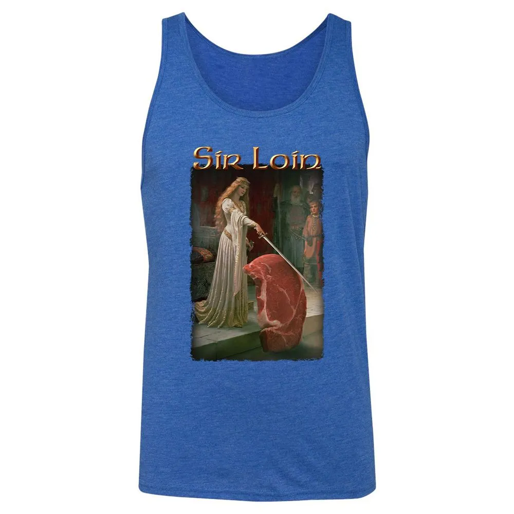 Sir Loin - True Royal Triblend - 12