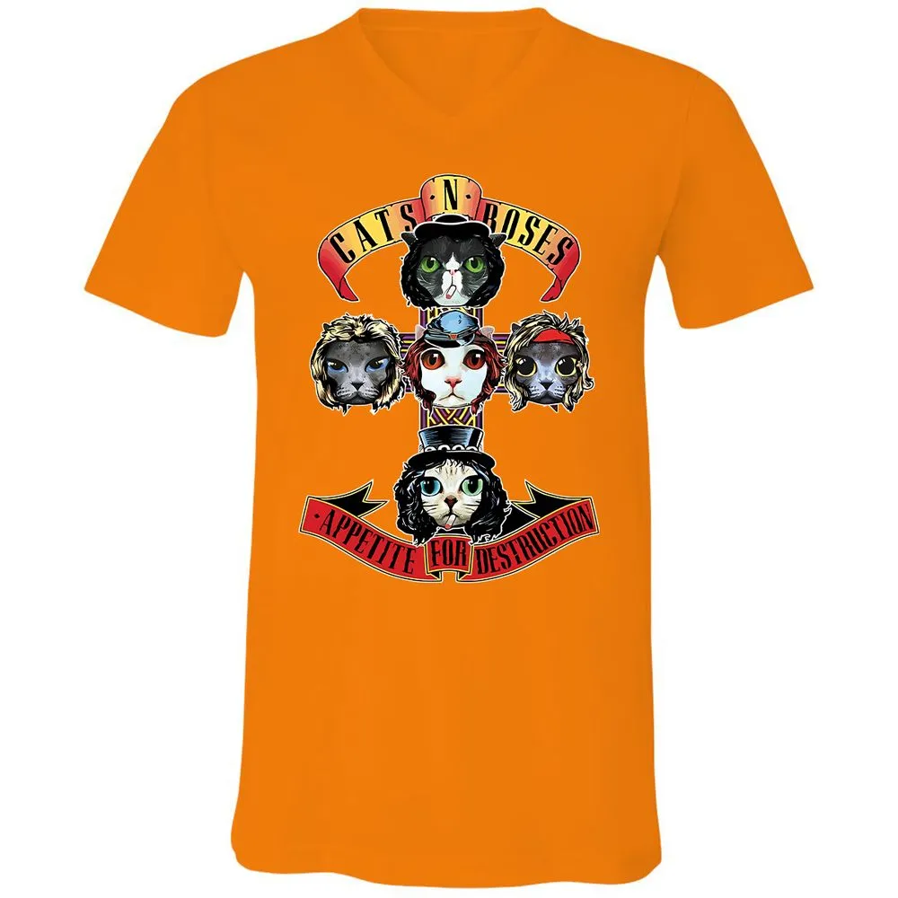 Guns N Roses - Orange - 11