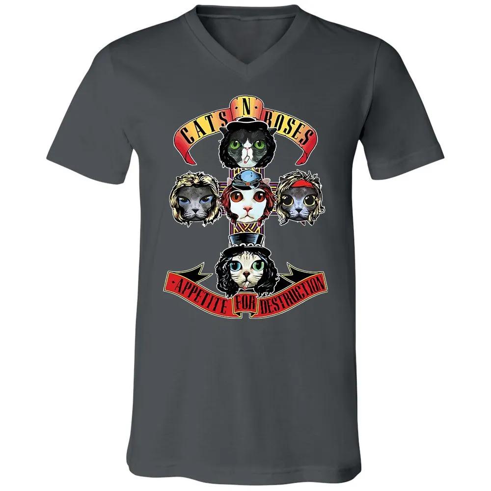 Guns N Roses - Asphalt - 12