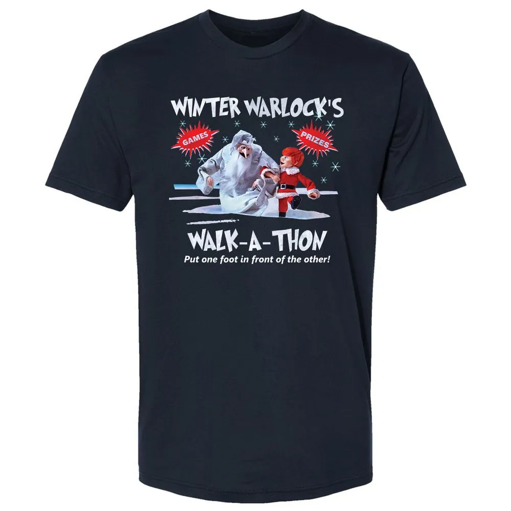 Premium Unisex T-Shirt - DD4LT3UY - Midnight Navy - 2