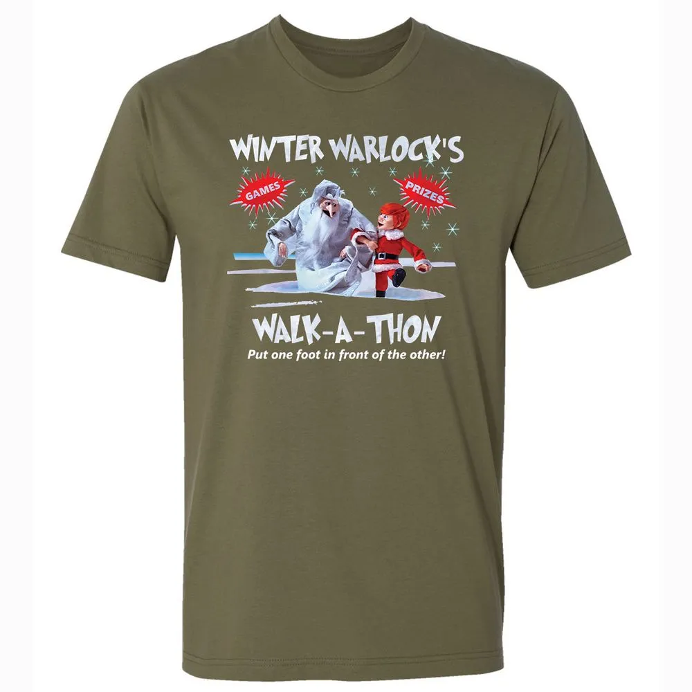 Premium Unisex T-Shirt - DD4LT3UY - Military Green - 5