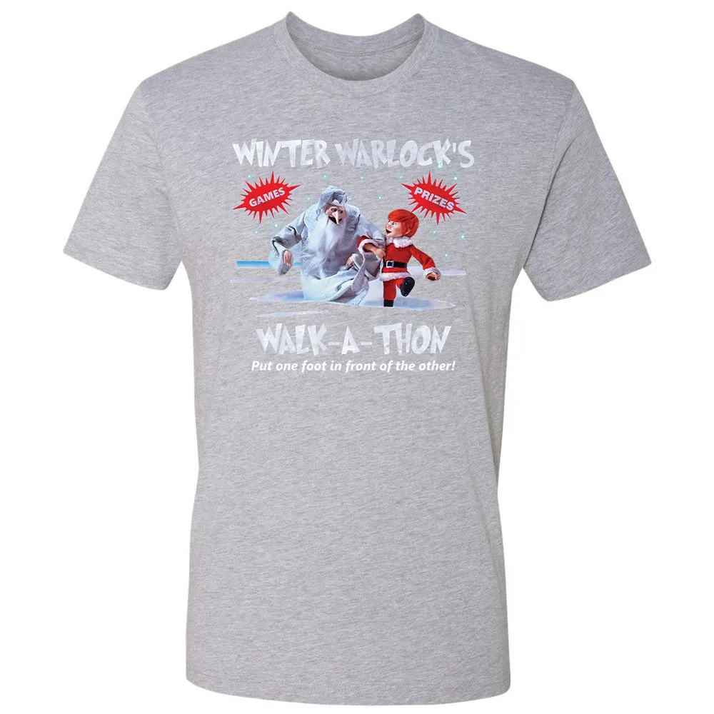 Premium Unisex T-Shirt - DD4LT3UY - Heather Grey - 9