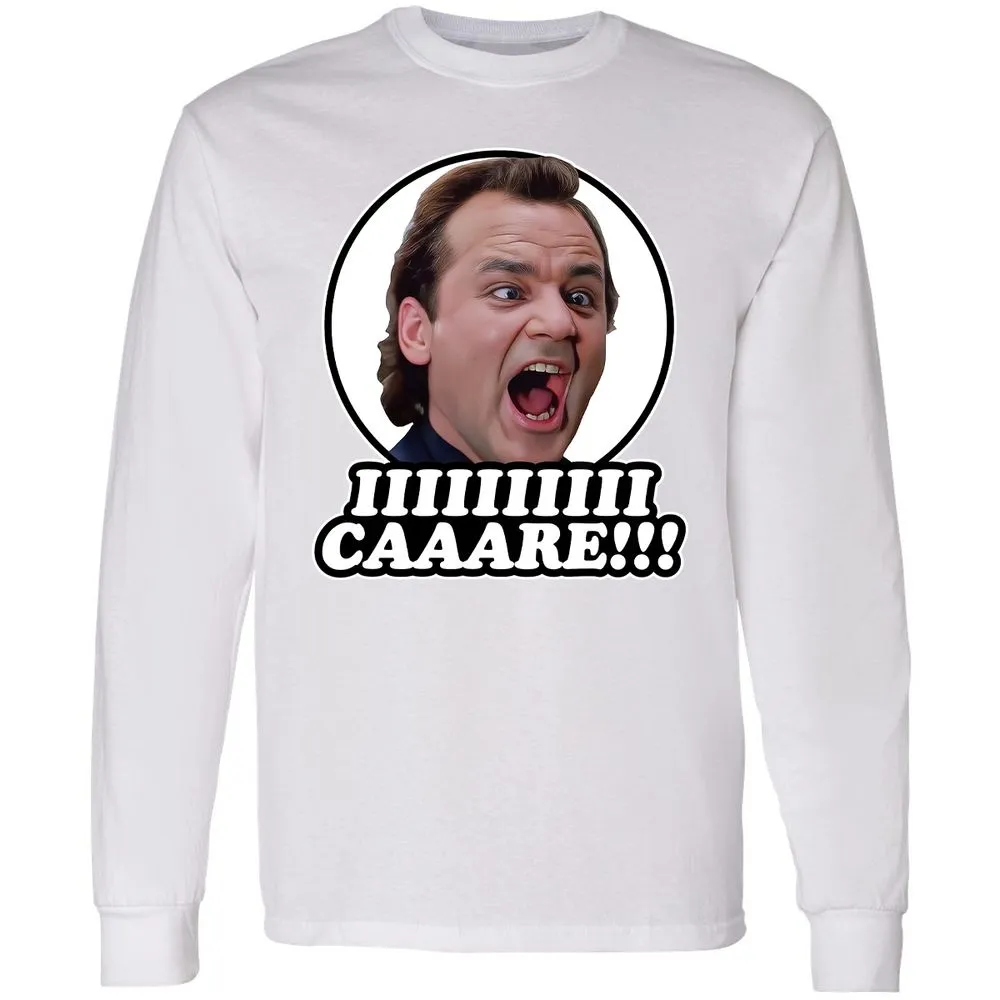 Long Sleeve T-Shirt - 4EREVCWU - White - 5