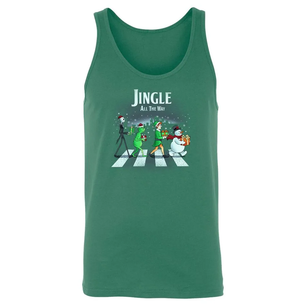 Jingle All The Way - Kelly - 9
