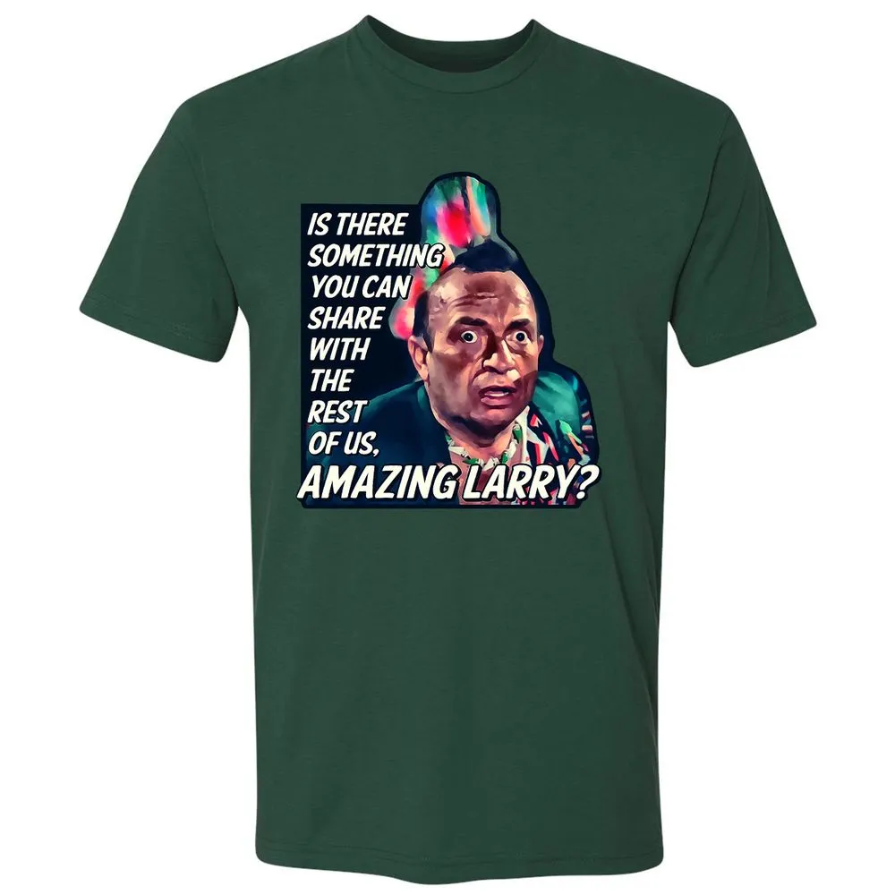 Premium Unisex T-Shirt - PLXFTQ5W - Forest Green - 13