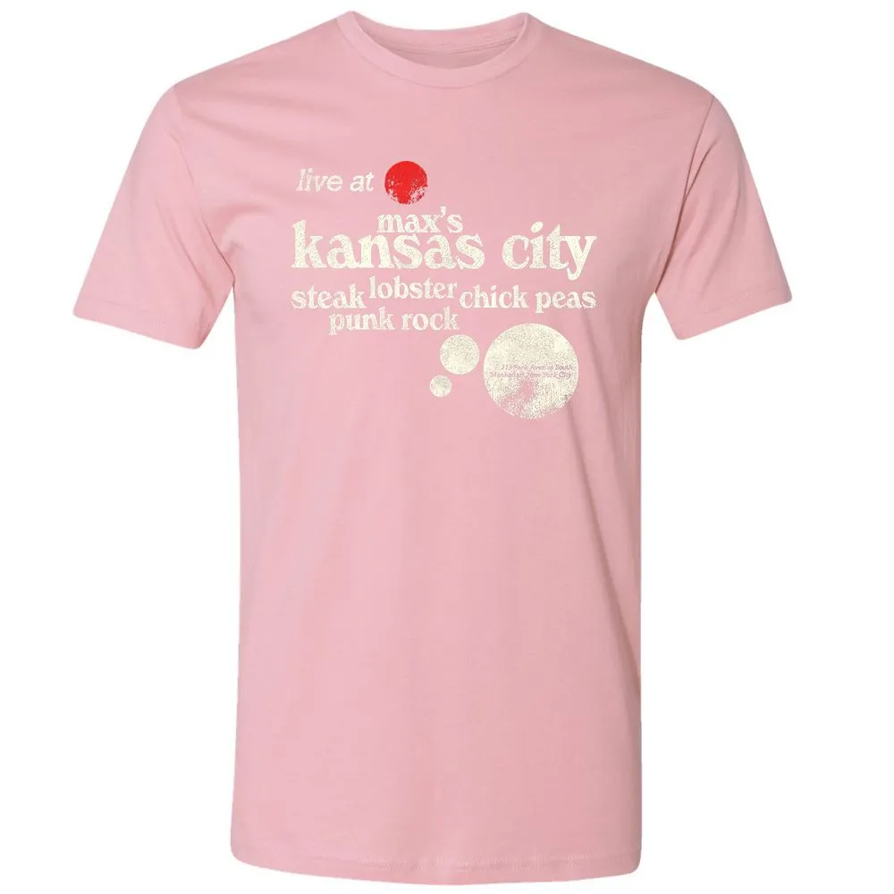 Premium Unisex T-Shirt - 38LWDYUP - Light Pink - 3