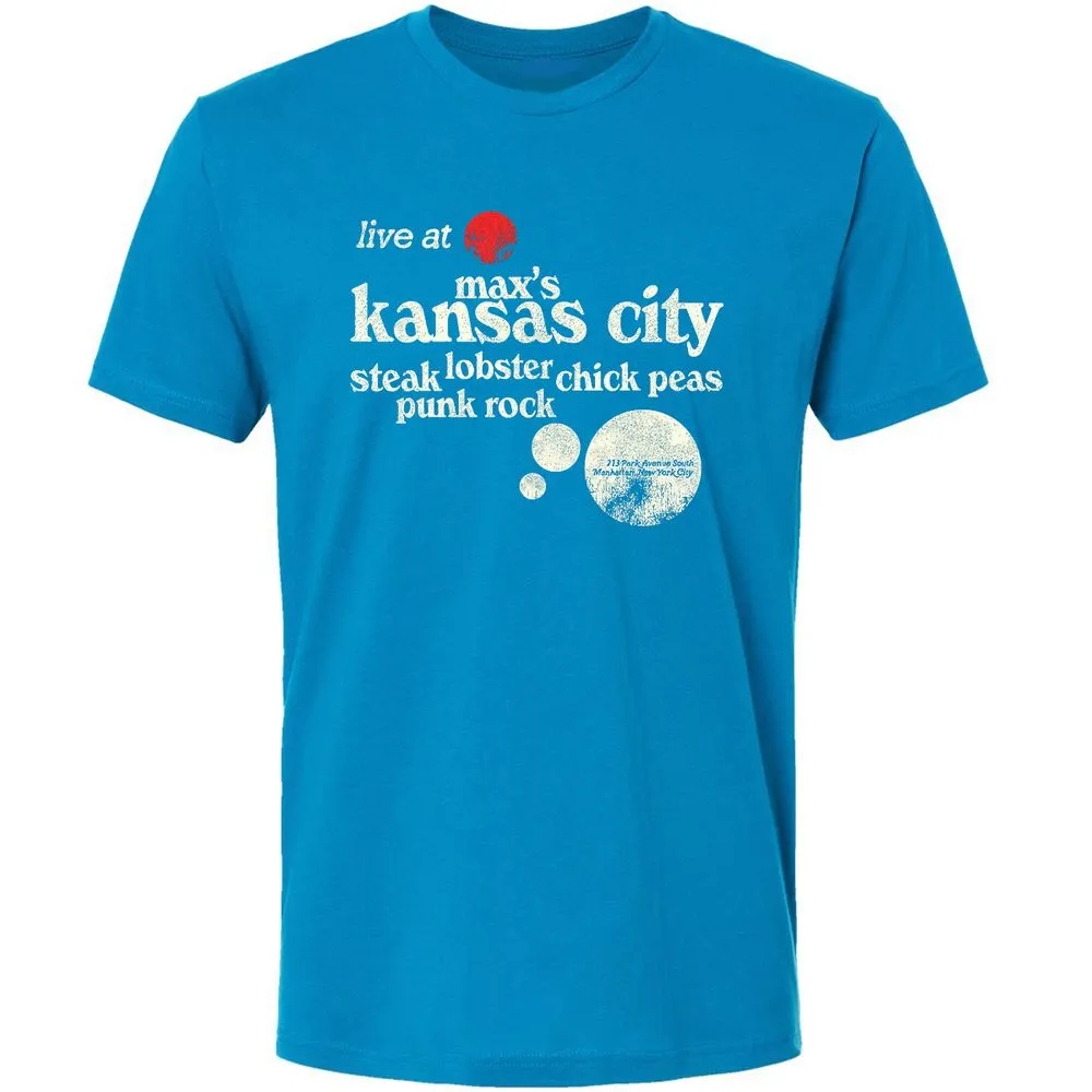 Premium Unisex T-Shirt - 38LWDYUP - Turquoise - 16