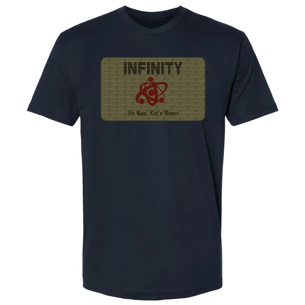 Premium Unisex T-Shirt - 1AH9TUWQ - Midnight Navy - 2
