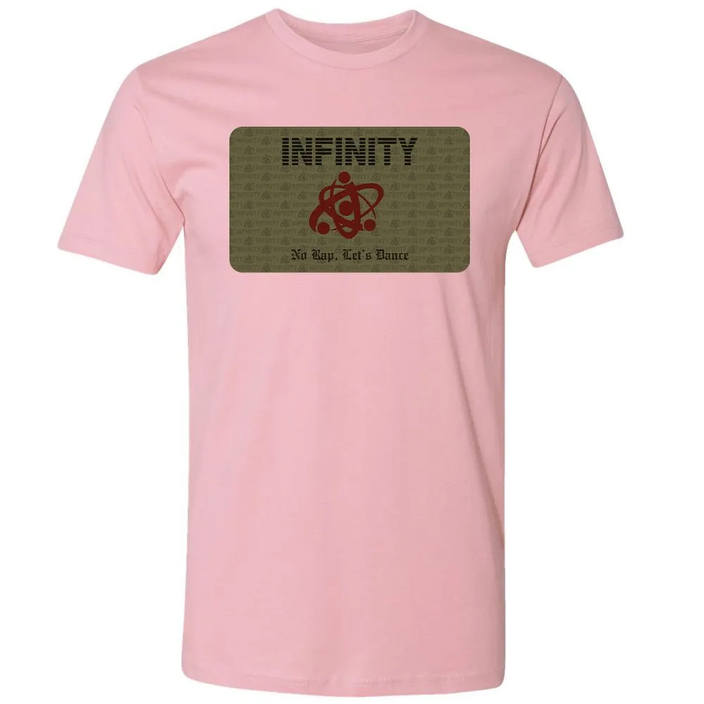 Premium Unisex T-Shirt - 1AH9TUWQ - Light Pink - 3
