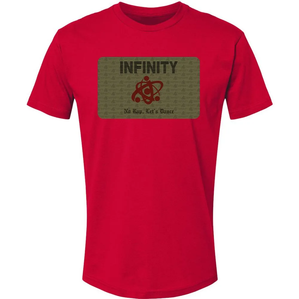 Premium Unisex T-Shirt - 1AH9TUWQ - Red - 6