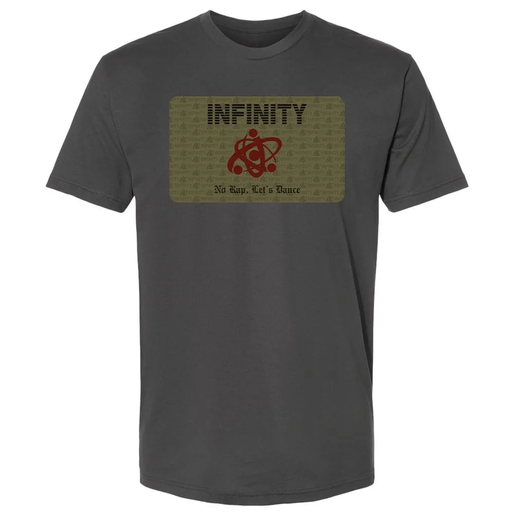 Premium Unisex T-Shirt - 1AH9TUWQ - Heavy Metal - 8