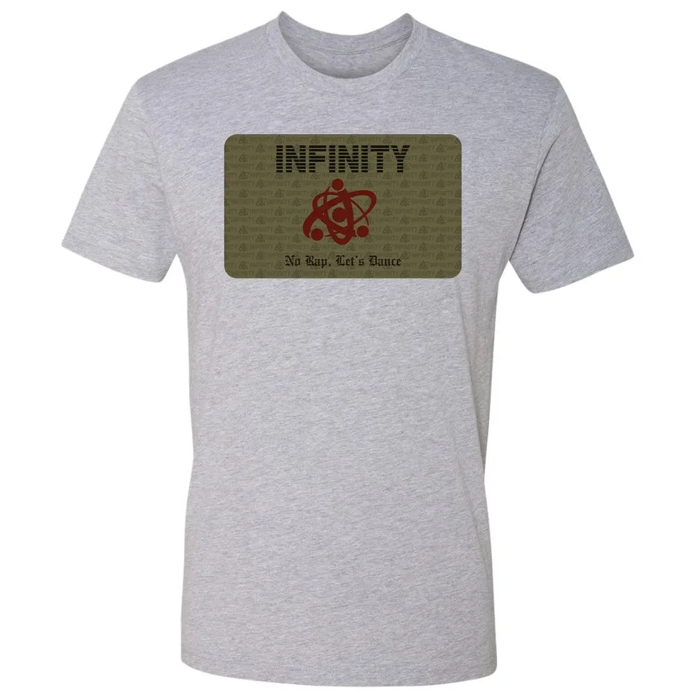Premium Unisex T-Shirt - 1AH9TUWQ - Heather Grey - 9