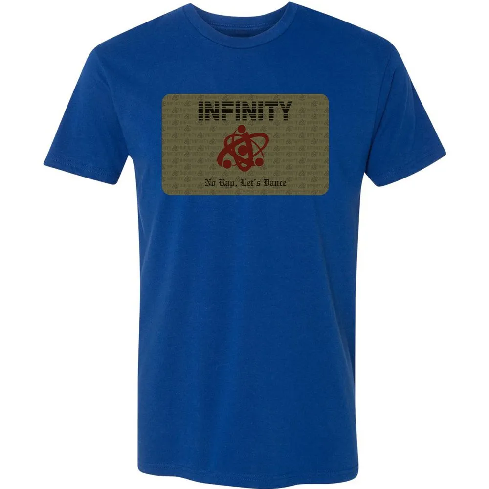 Premium Unisex T-Shirt - 1AH9TUWQ - Royal - 10