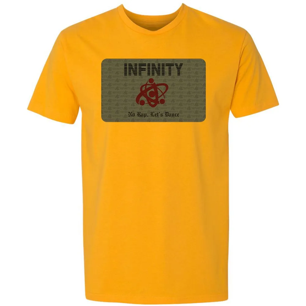Premium Unisex T-Shirt - 1AH9TUWQ - Gold - 12