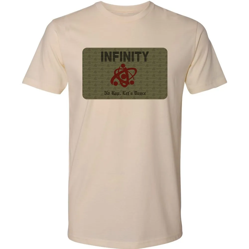 Premium Unisex T-Shirt - 1AH9TUWQ - Cream - 14