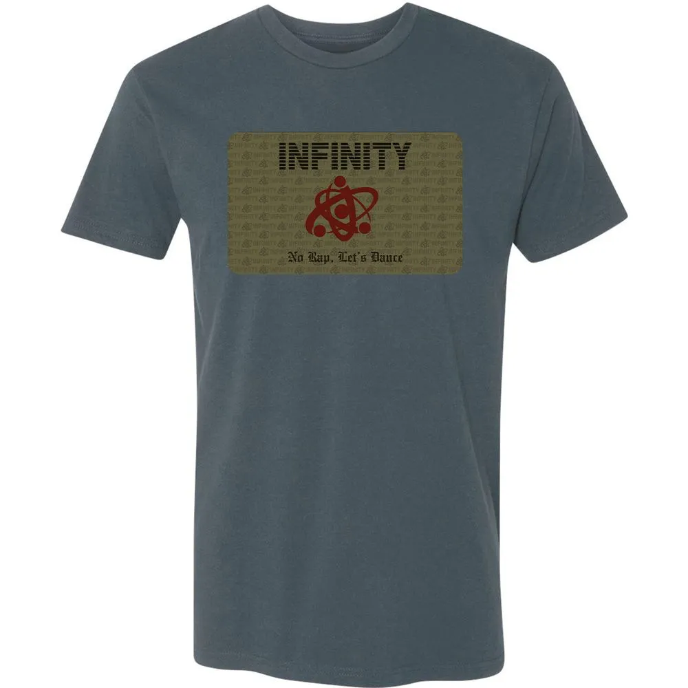 Premium Unisex T-Shirt - 1AH9TUWQ - Indigo - 15