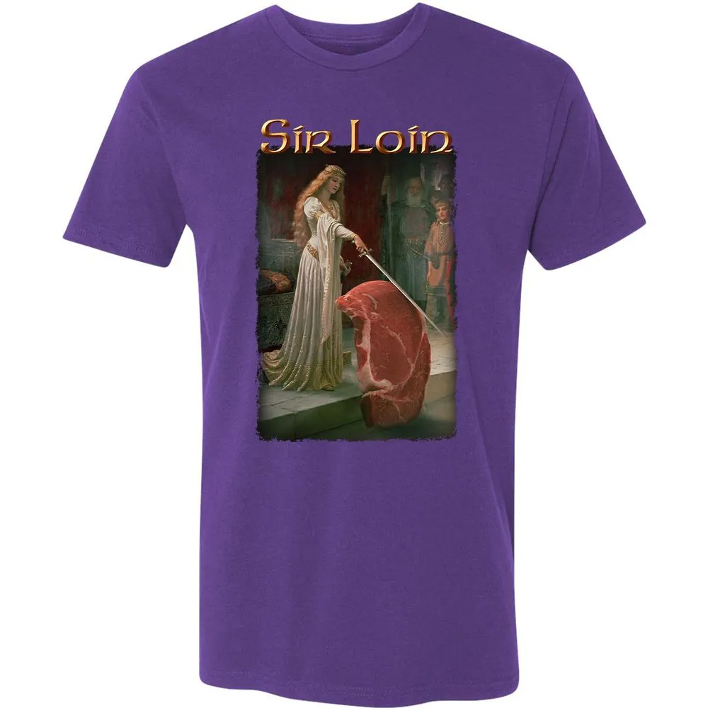 Sir Loin - Purple Rush - 7