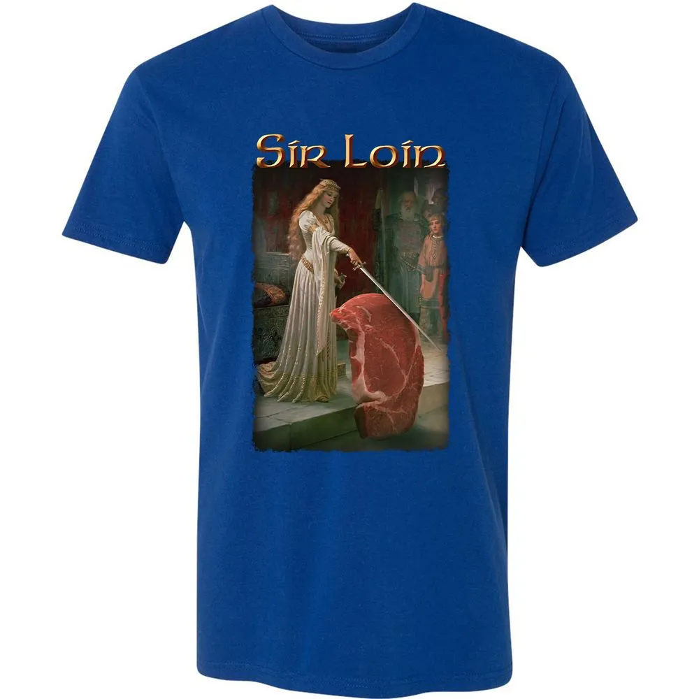 Sir Loin - Royal - 10