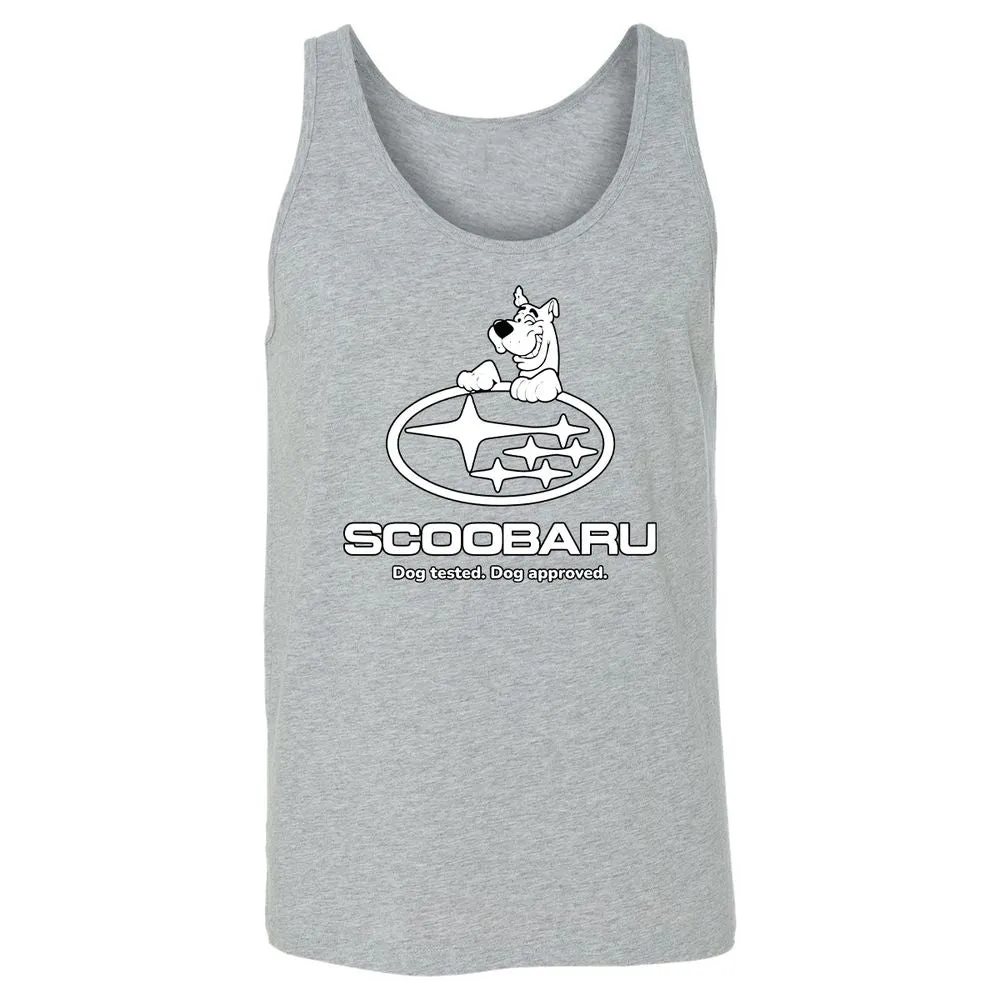 Unisex Jersey Tank - K43E6XPZ - Athletic Heather - 4