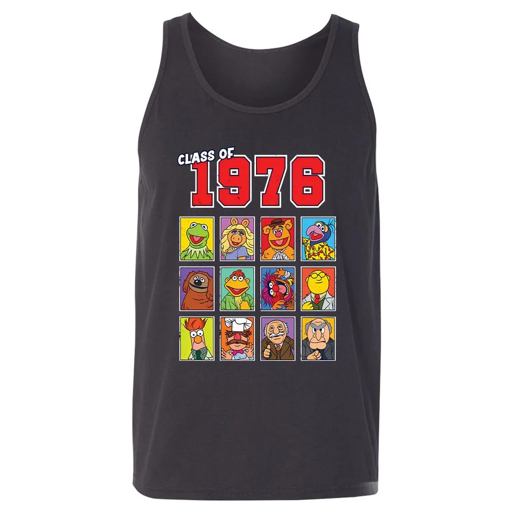Class of 76 - Dark Grey - 7