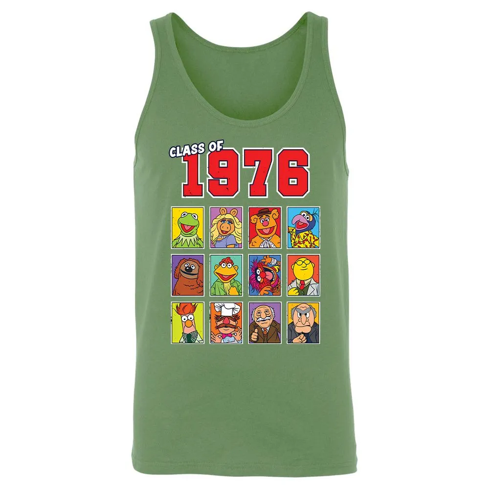 Class of 76 - Leaf - 10